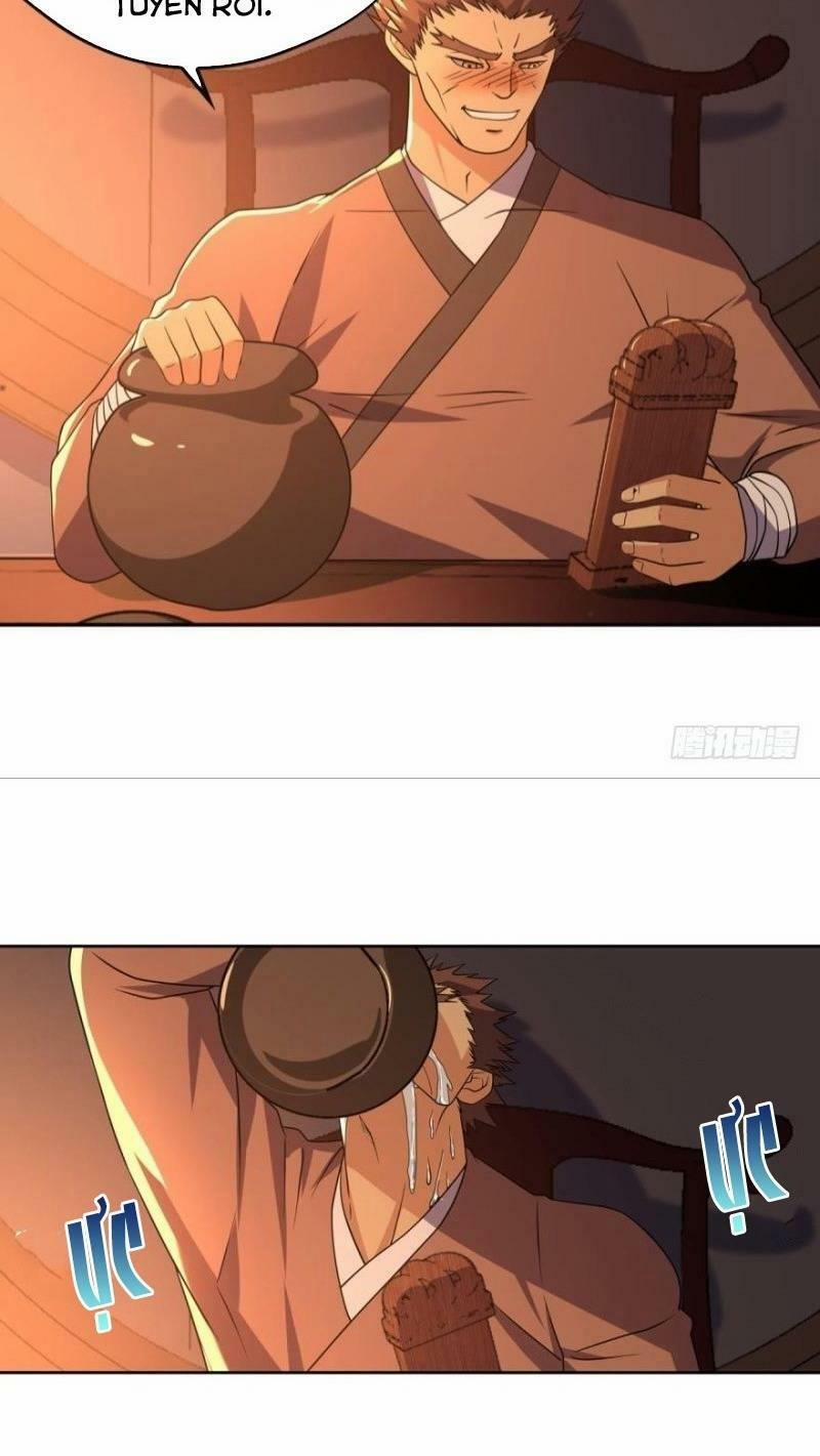 Trọng Sinh Đại Ngoạn Gia 123 trang 11