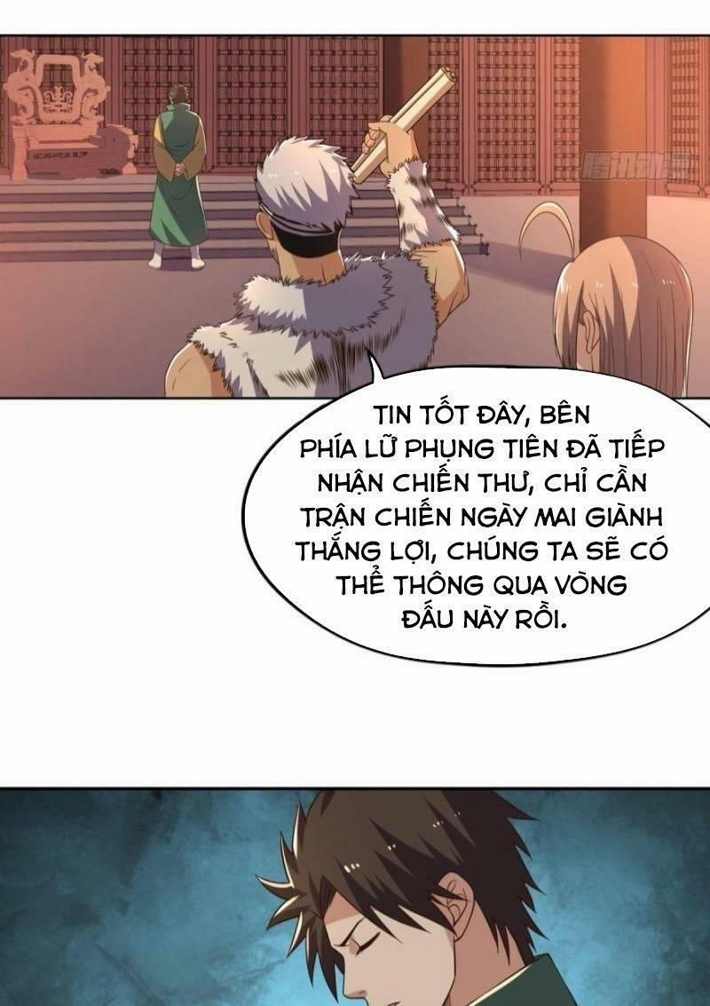 Trọng Sinh Đại Ngoạn Gia 123 trang 14