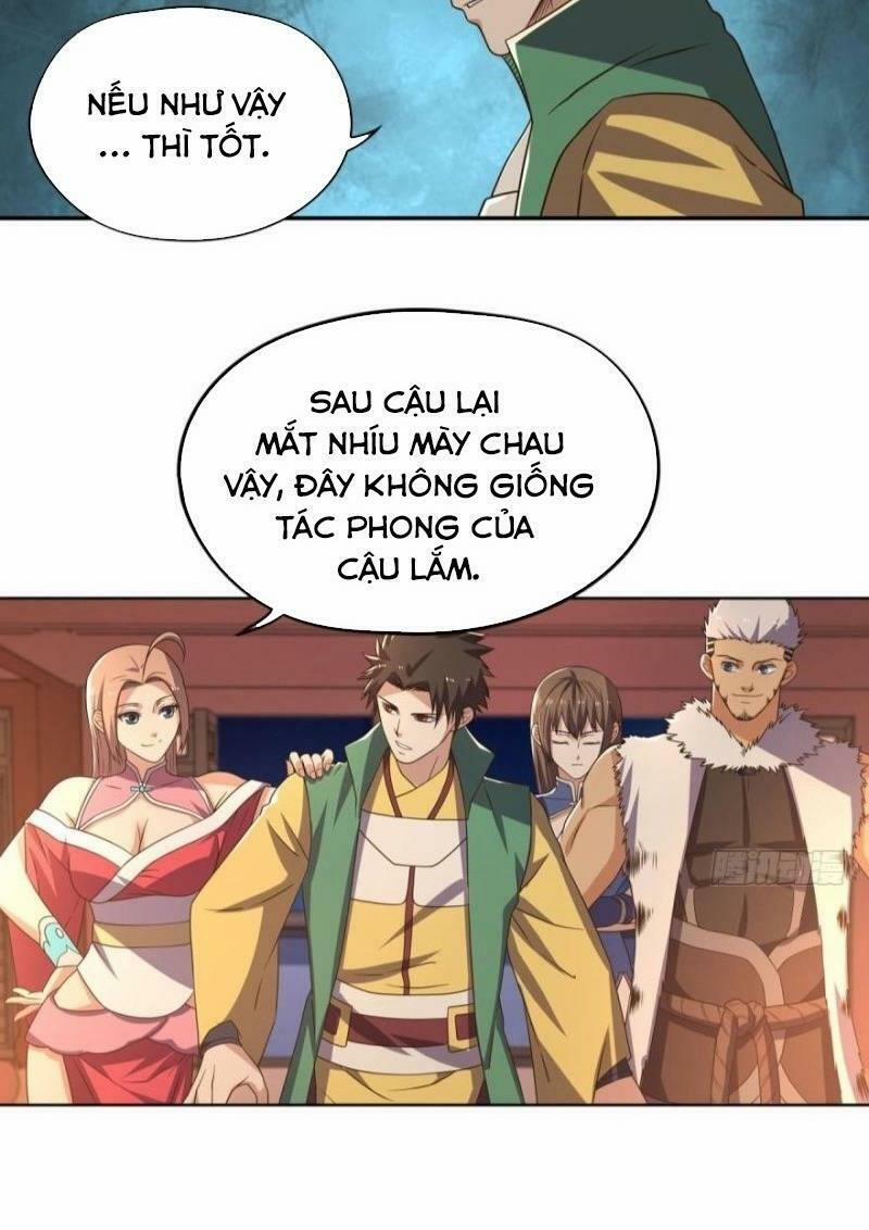 Trọng Sinh Đại Ngoạn Gia 123 trang 15