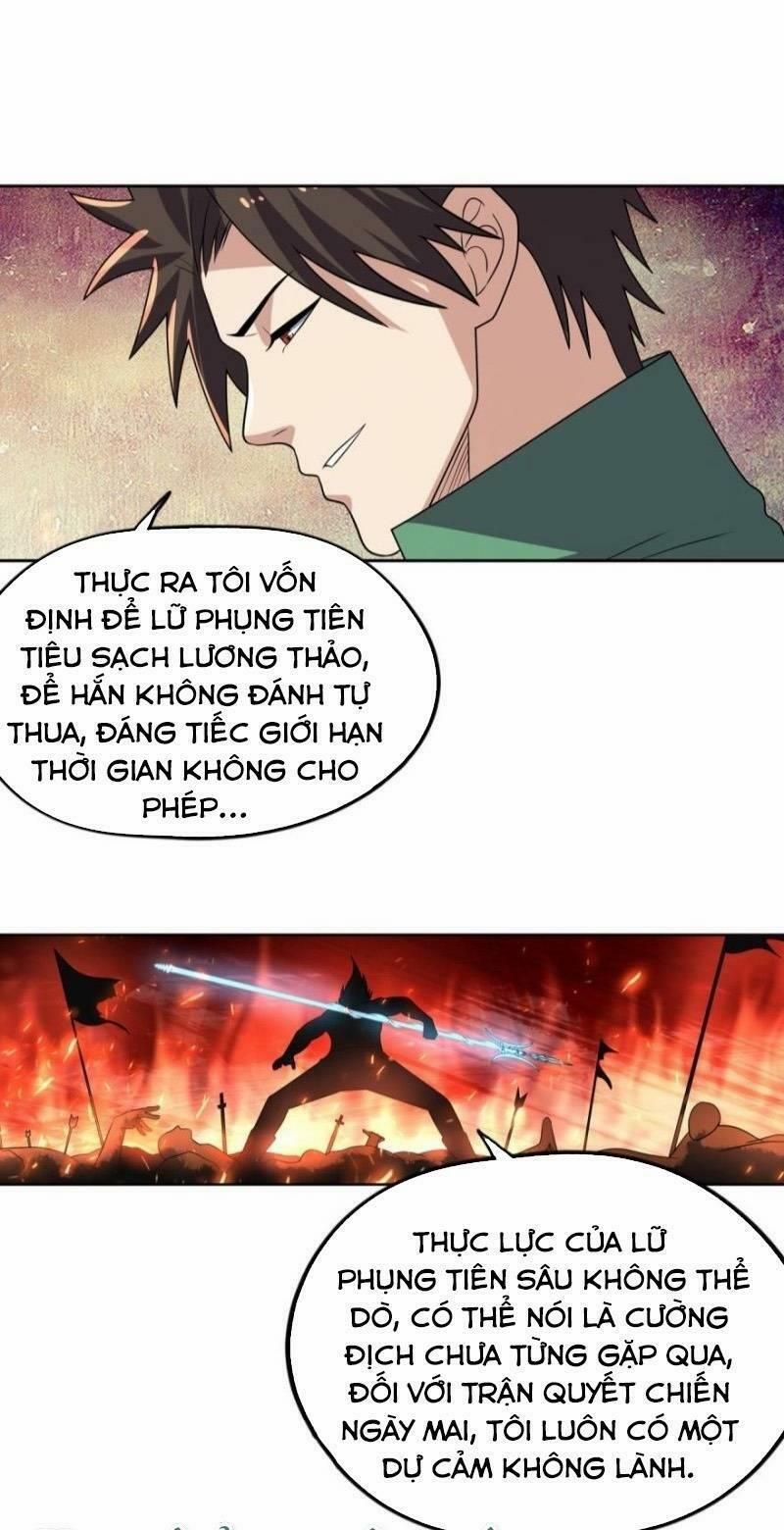 Trọng Sinh Đại Ngoạn Gia 123 trang 16