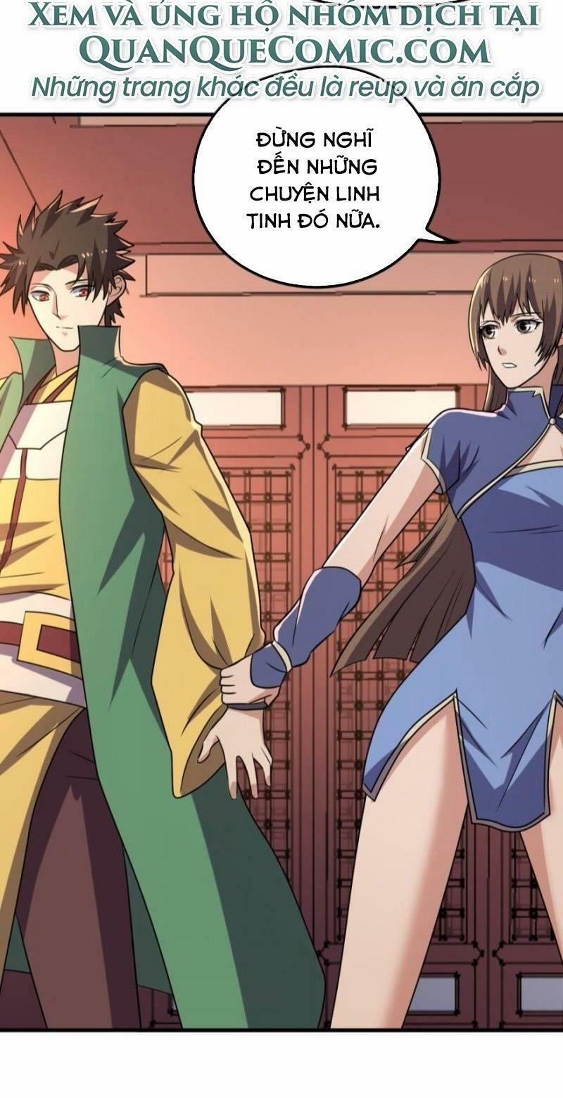 Trọng Sinh Đại Ngoạn Gia 123 trang 17