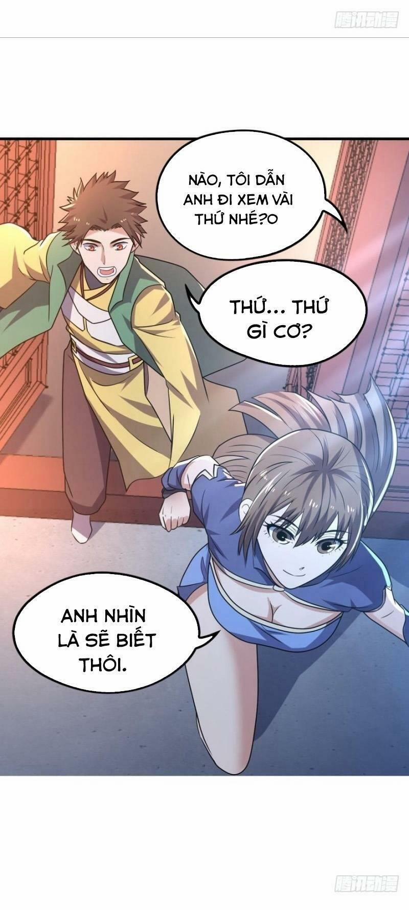 Trọng Sinh Đại Ngoạn Gia 123 trang 18