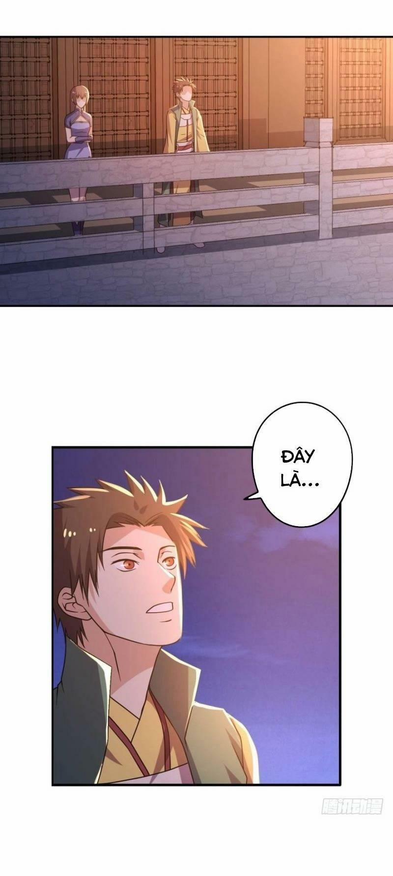 Trọng Sinh Đại Ngoạn Gia 123 trang 19