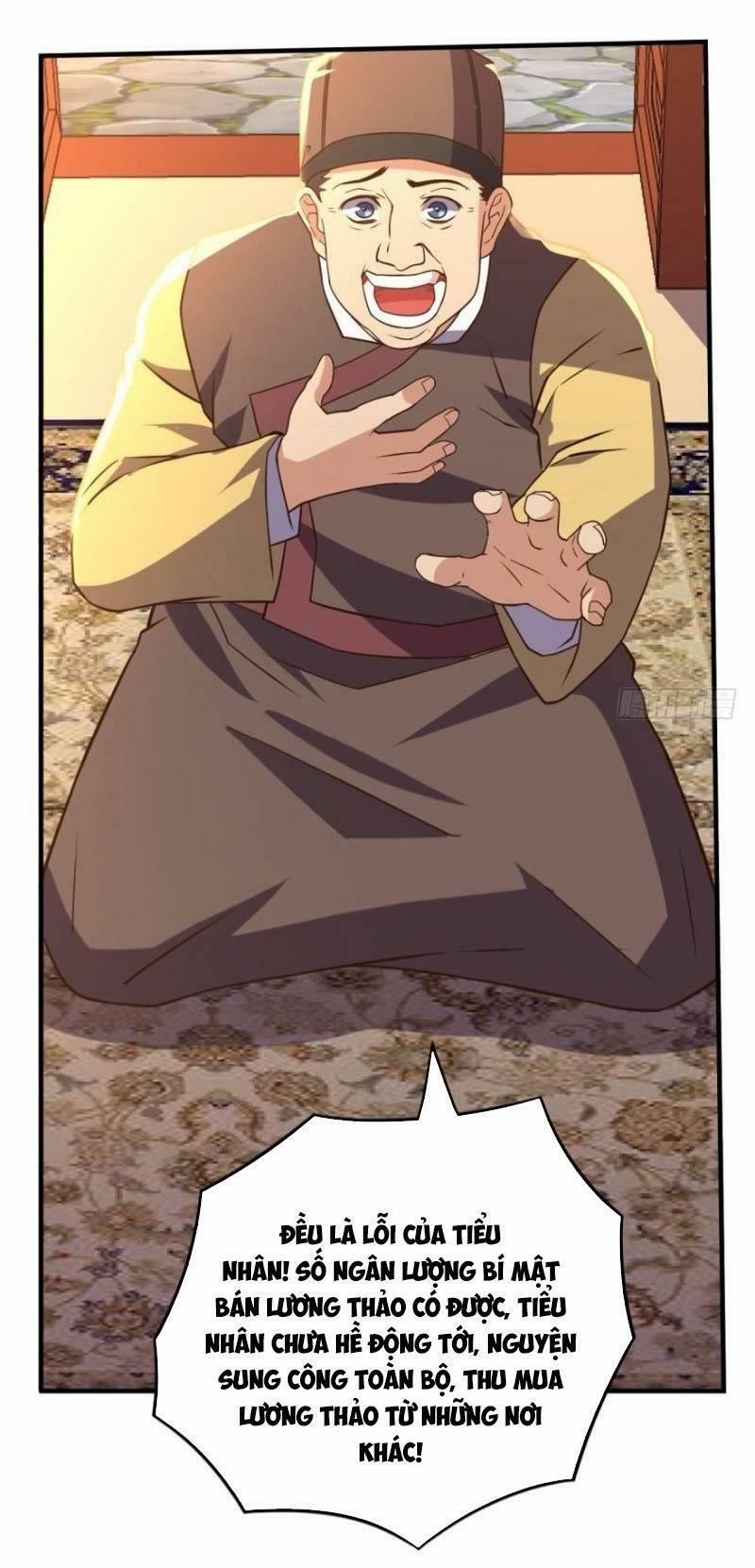 Trọng Sinh Đại Ngoạn Gia 123 trang 2