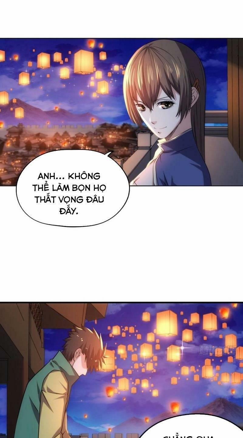 Trọng Sinh Đại Ngoạn Gia 123 trang 22