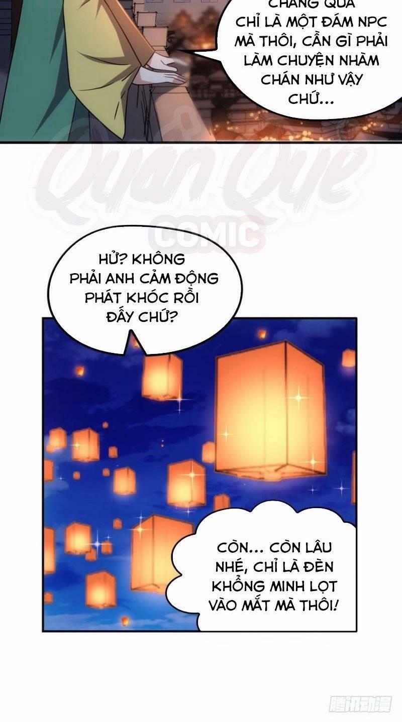 Trọng Sinh Đại Ngoạn Gia 123 trang 23