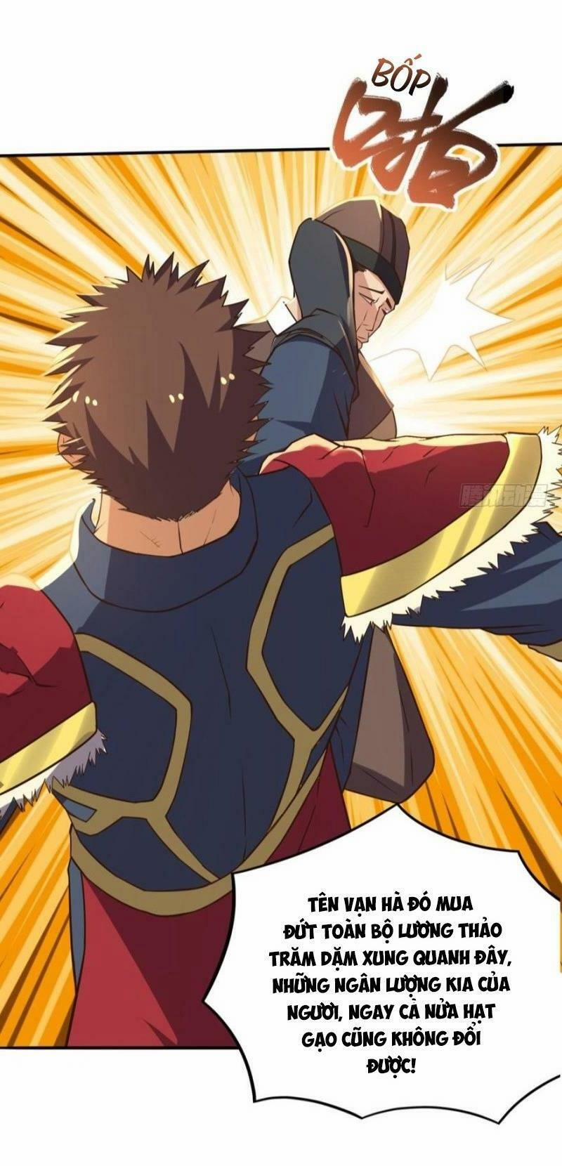 Trọng Sinh Đại Ngoạn Gia 123 trang 3