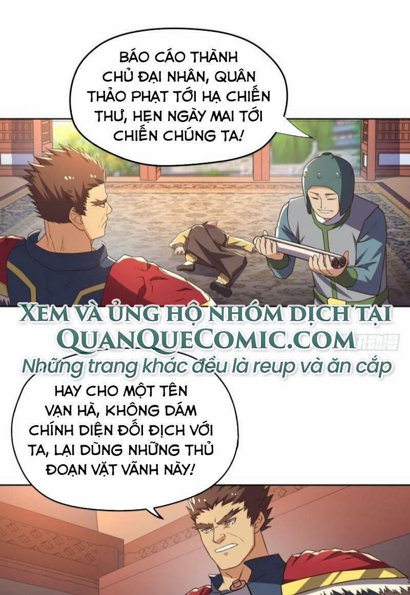 Trọng Sinh Đại Ngoạn Gia 123 trang 4