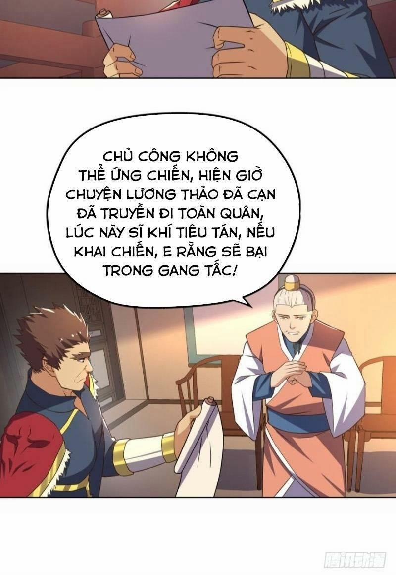 Trọng Sinh Đại Ngoạn Gia 123 trang 5