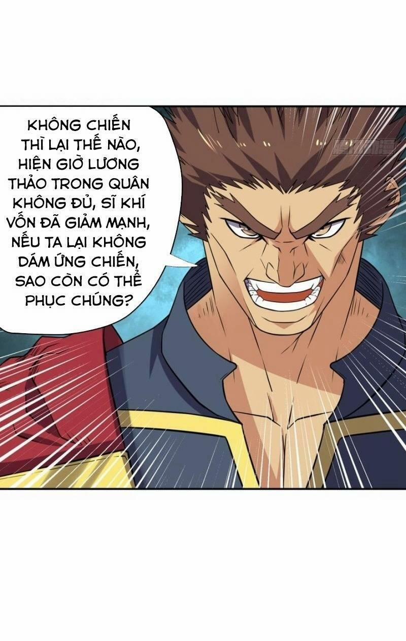 Trọng Sinh Đại Ngoạn Gia 123 trang 7