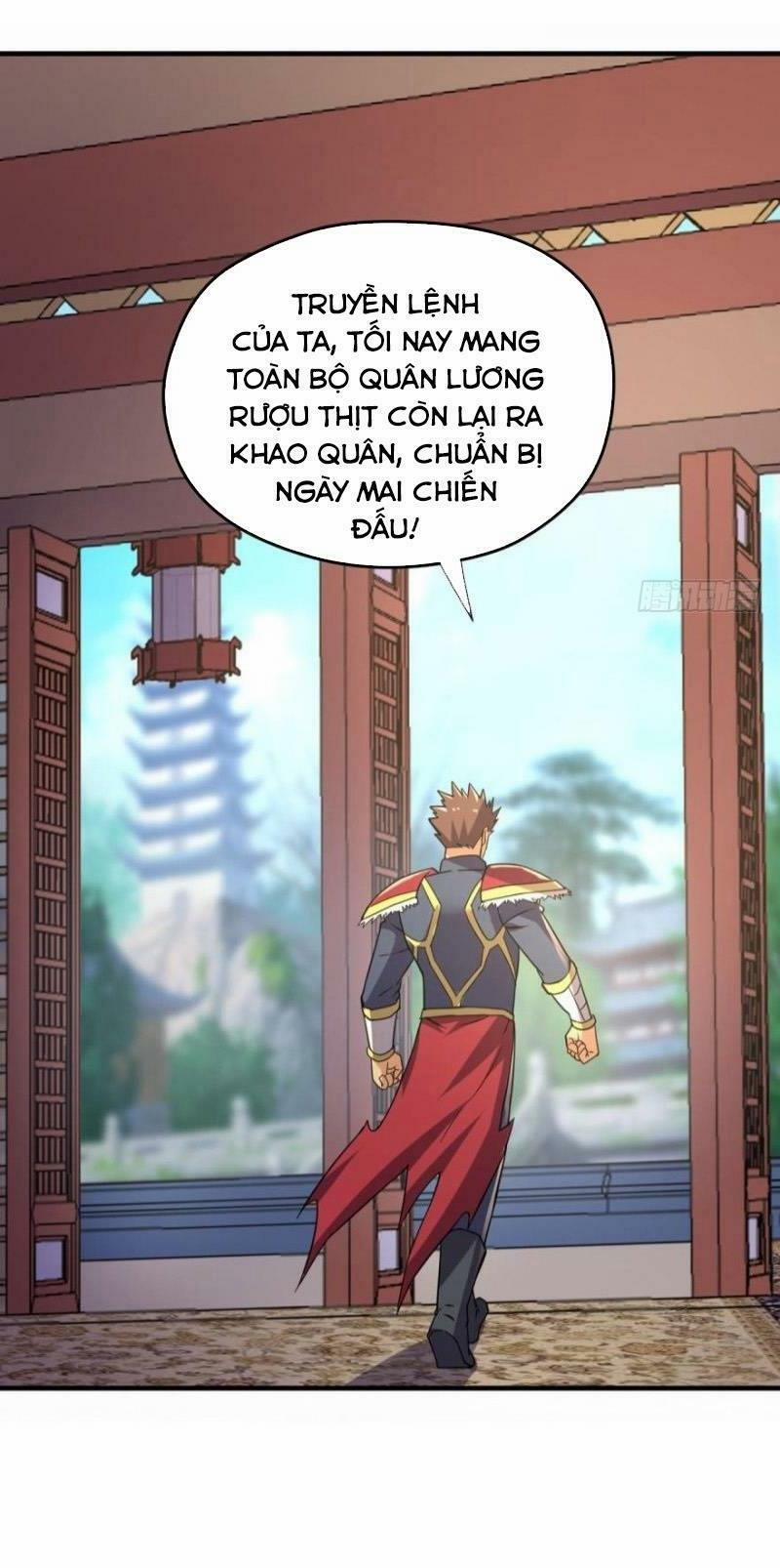 Trọng Sinh Đại Ngoạn Gia 123 trang 8