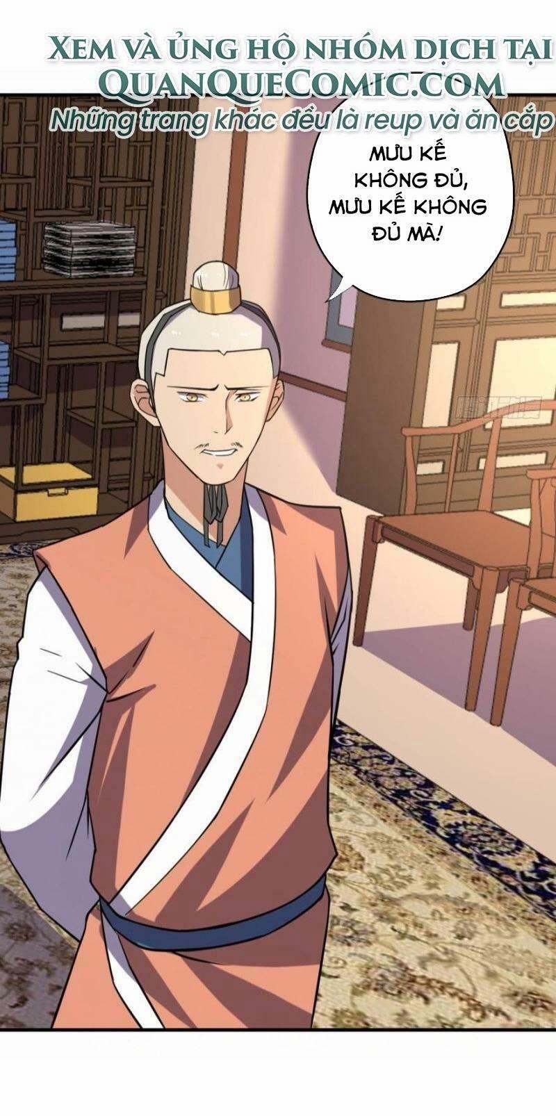 Trọng Sinh Đại Ngoạn Gia 123 trang 9