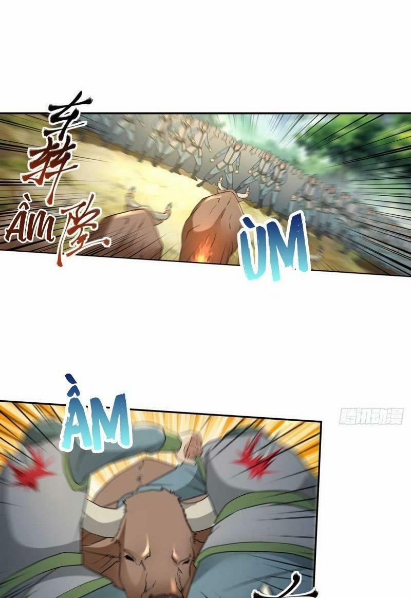 Trọng Sinh Đại Ngoạn Gia 124 trang 10