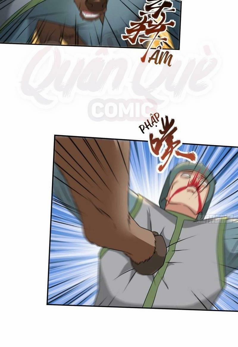 Trọng Sinh Đại Ngoạn Gia 124 trang 11