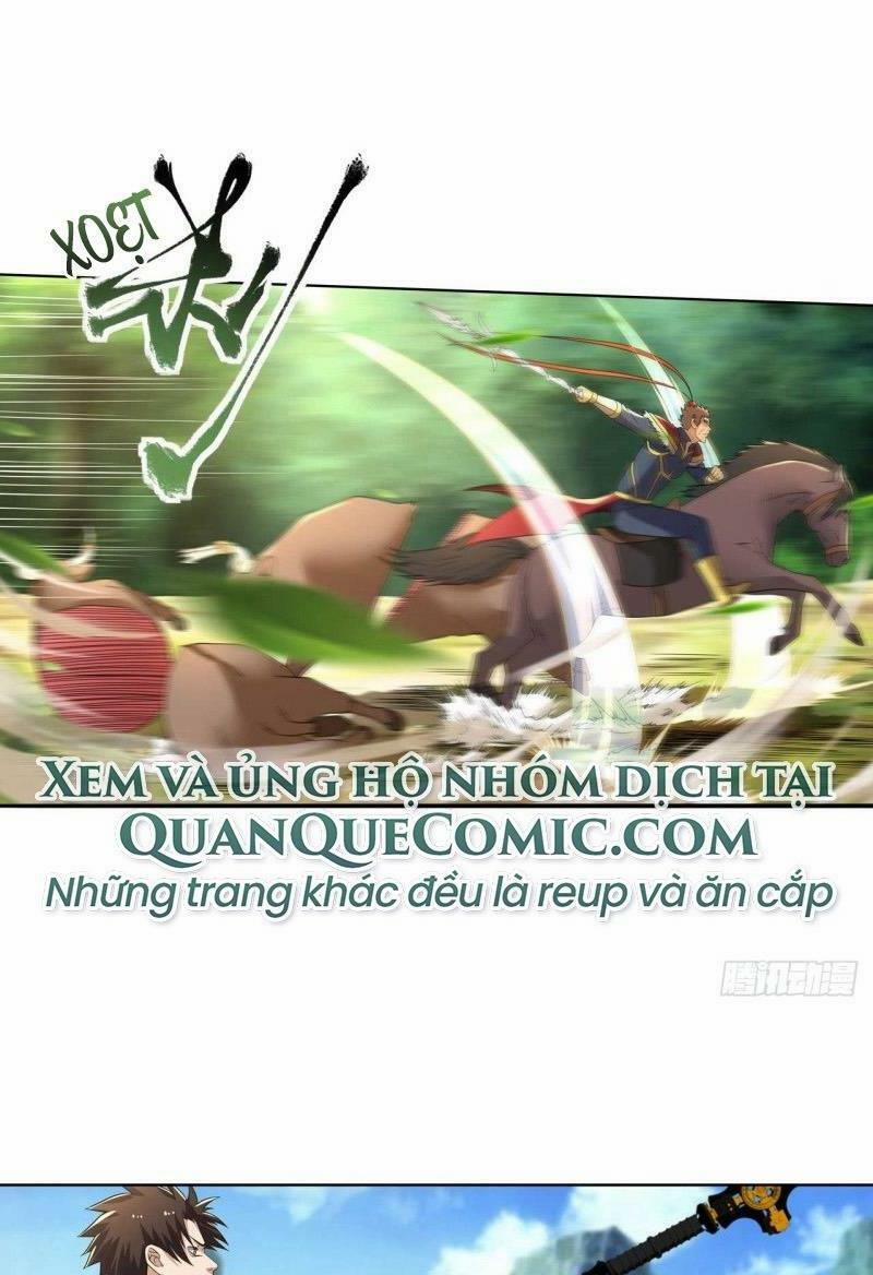 Trọng Sinh Đại Ngoạn Gia 124 trang 12