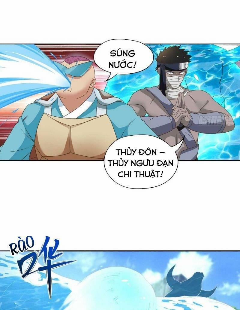 Trọng Sinh Đại Ngoạn Gia 124 trang 14