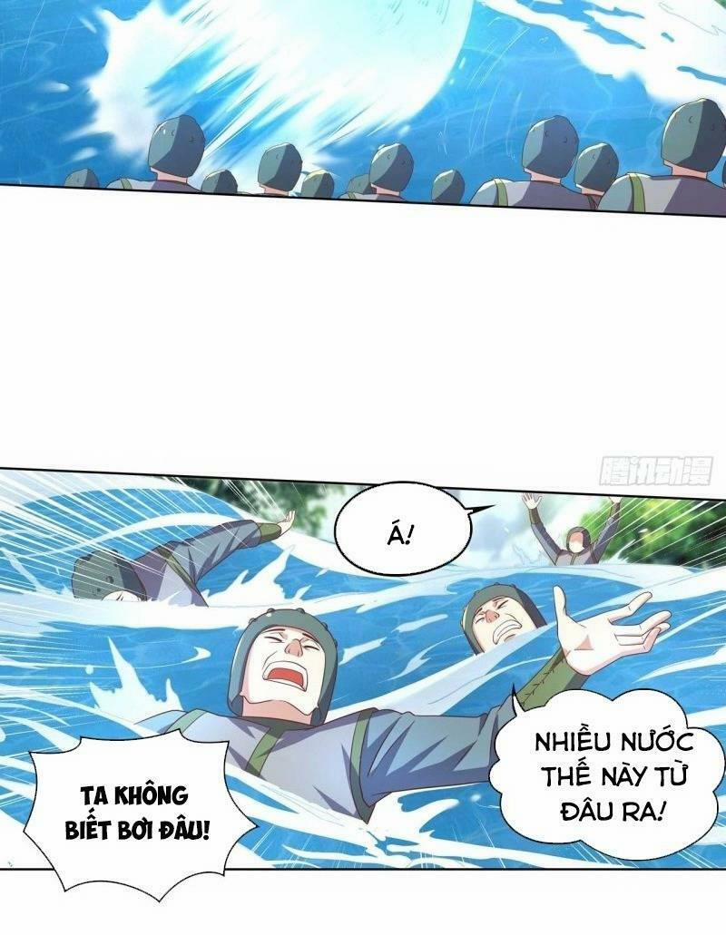 Trọng Sinh Đại Ngoạn Gia 124 trang 15