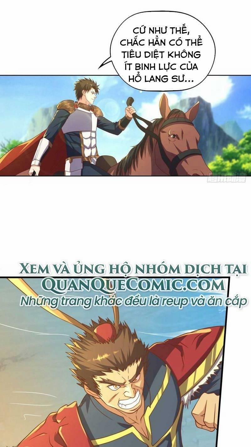 Trọng Sinh Đại Ngoạn Gia 124 trang 16