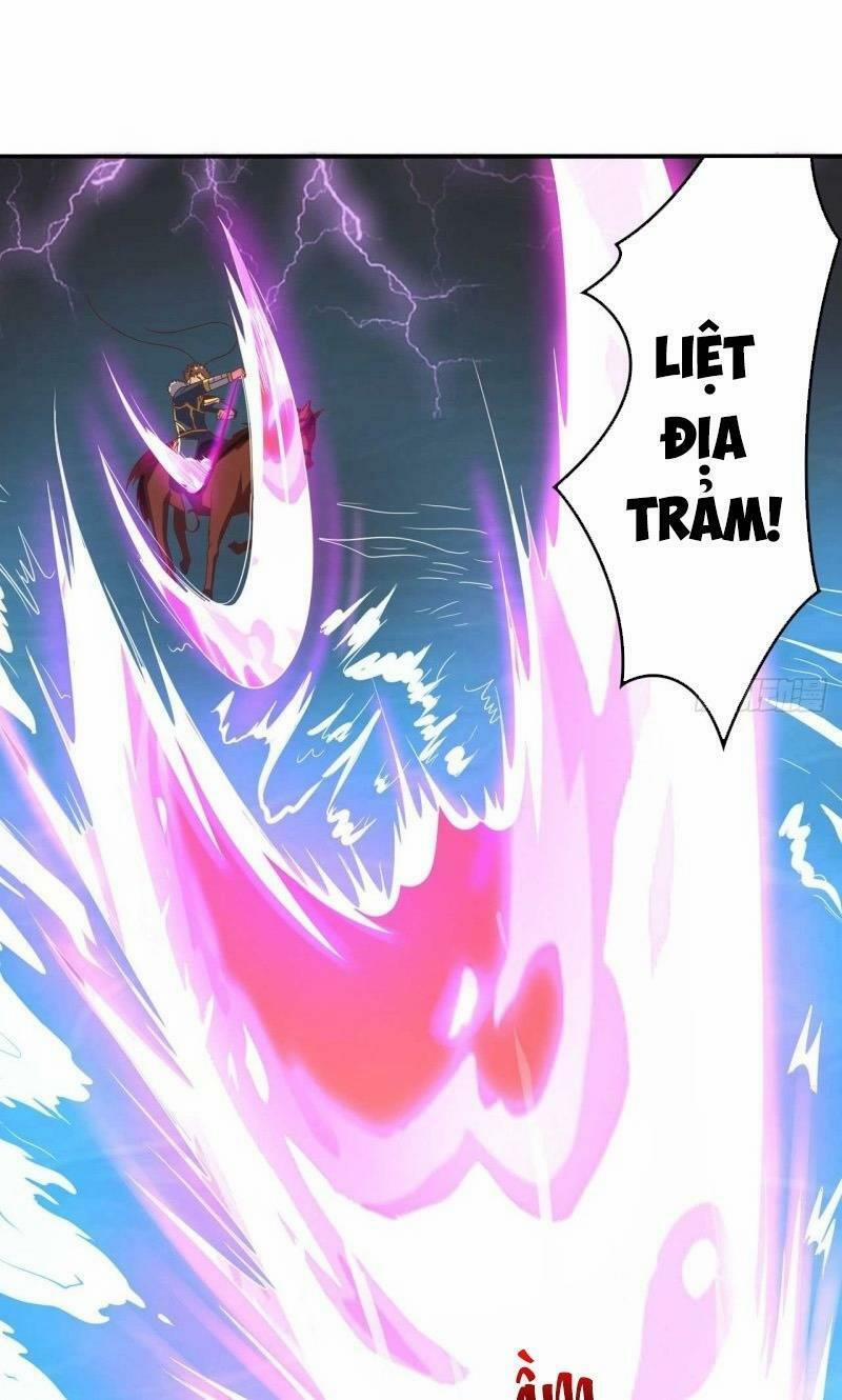 Trọng Sinh Đại Ngoạn Gia 124 trang 18