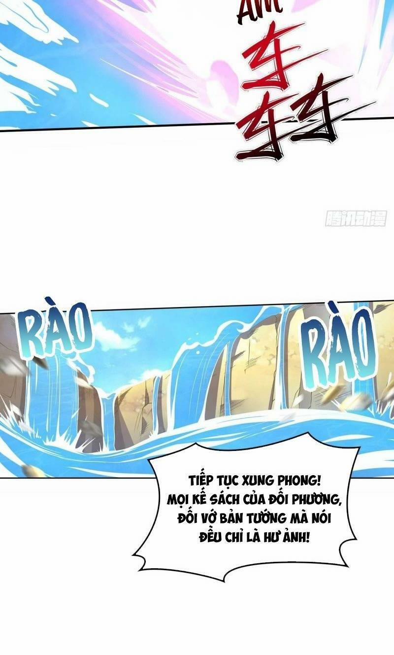 Trọng Sinh Đại Ngoạn Gia 124 trang 19