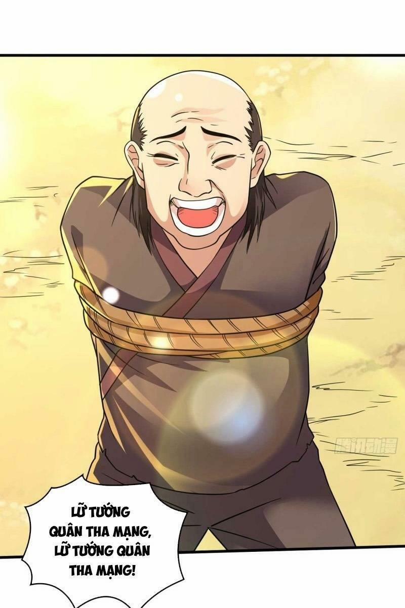 Trọng Sinh Đại Ngoạn Gia 124 trang 2