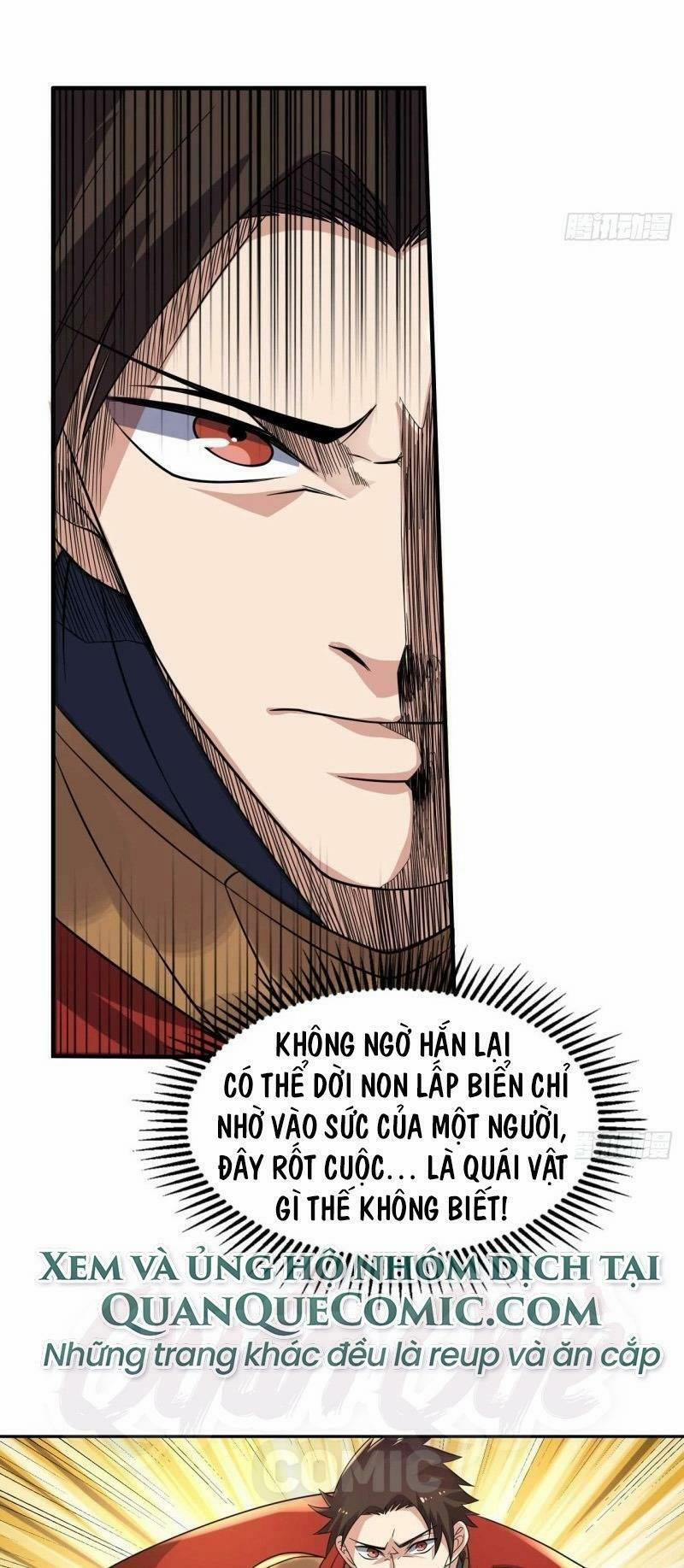 Trọng Sinh Đại Ngoạn Gia 124 trang 20