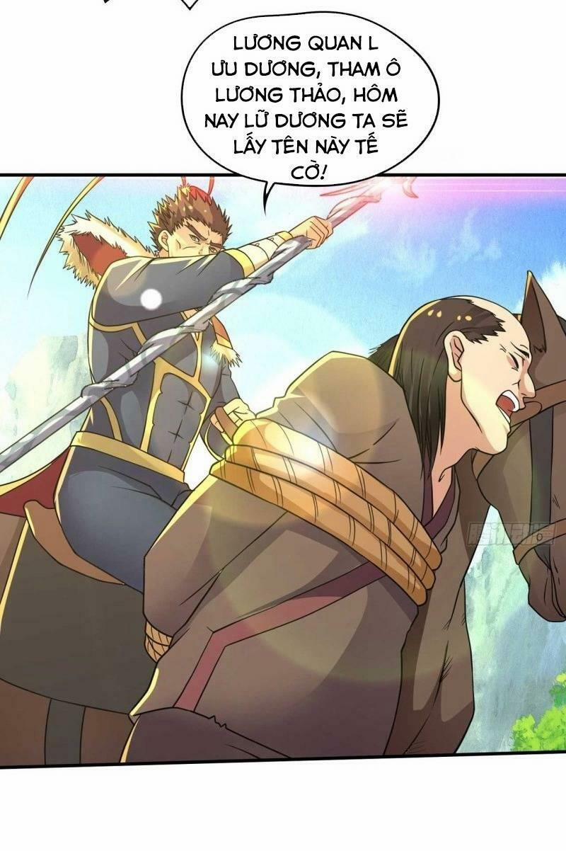 Trọng Sinh Đại Ngoạn Gia 124 trang 3