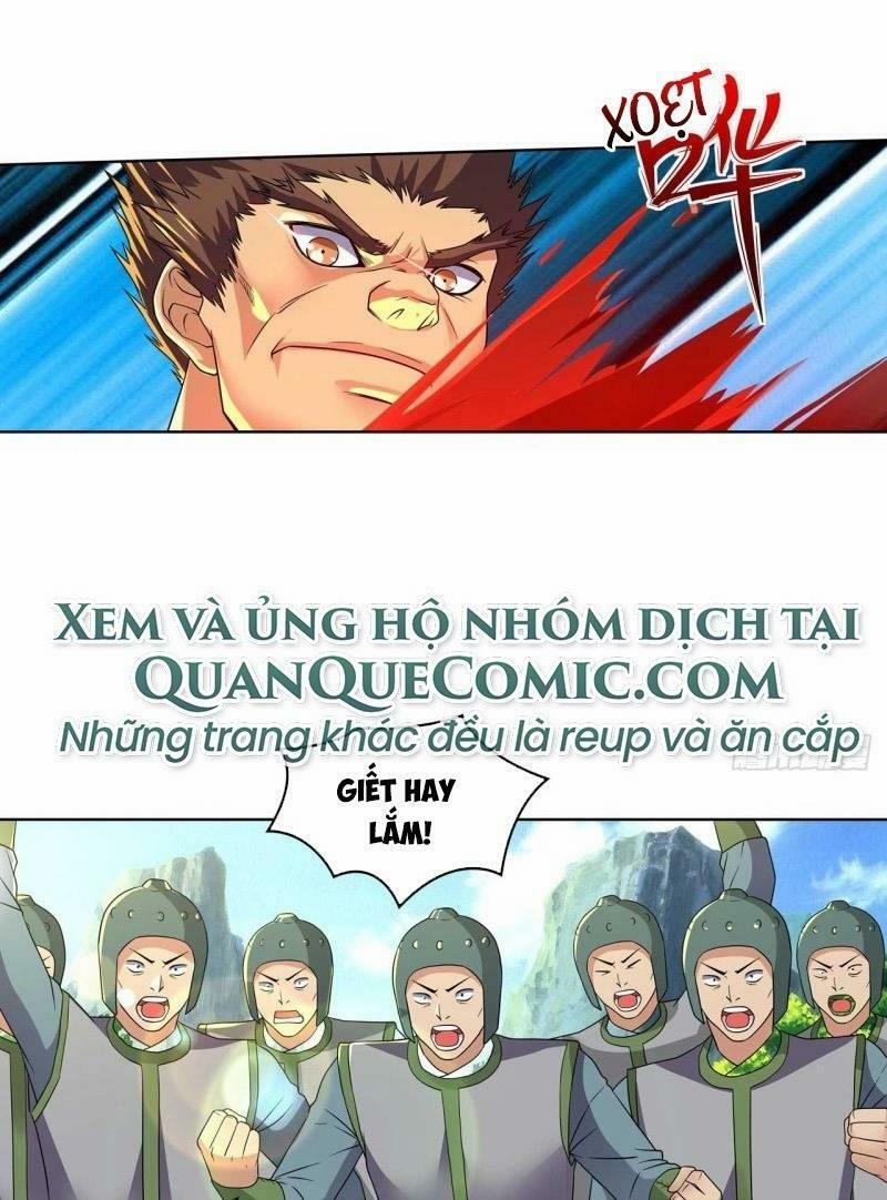 Trọng Sinh Đại Ngoạn Gia 124 trang 4