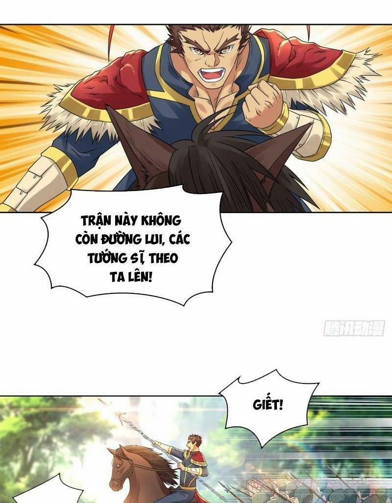 Trọng Sinh Đại Ngoạn Gia 124 trang 6