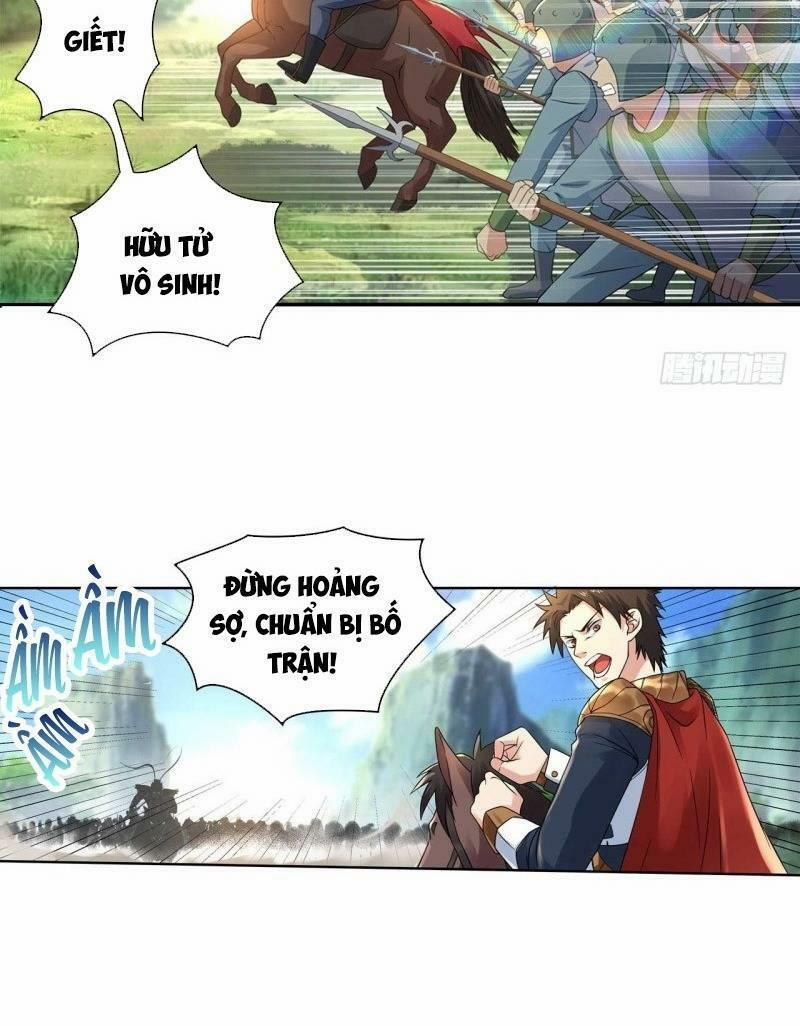 Trọng Sinh Đại Ngoạn Gia 124 trang 7