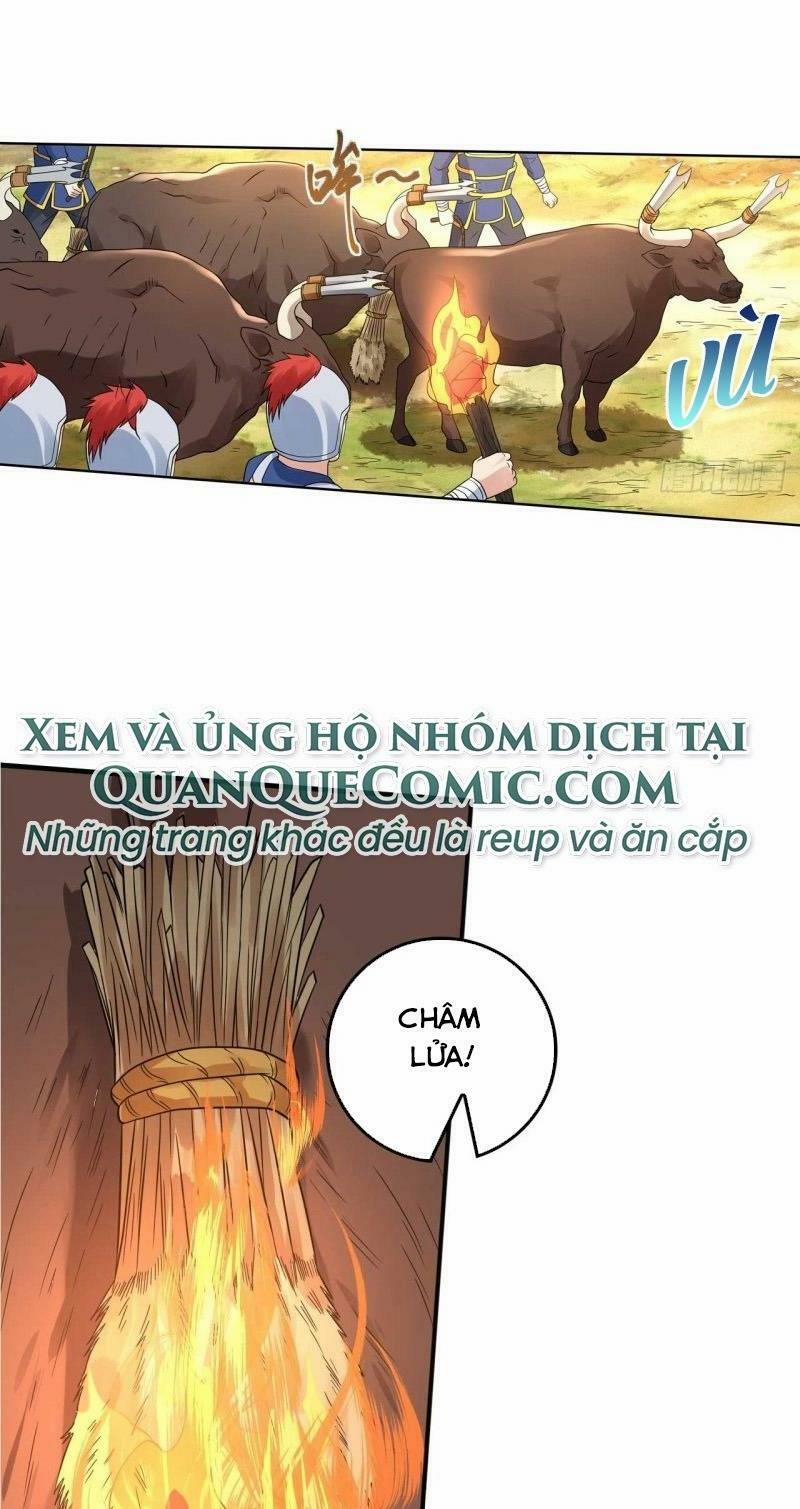 Trọng Sinh Đại Ngoạn Gia 124 trang 8