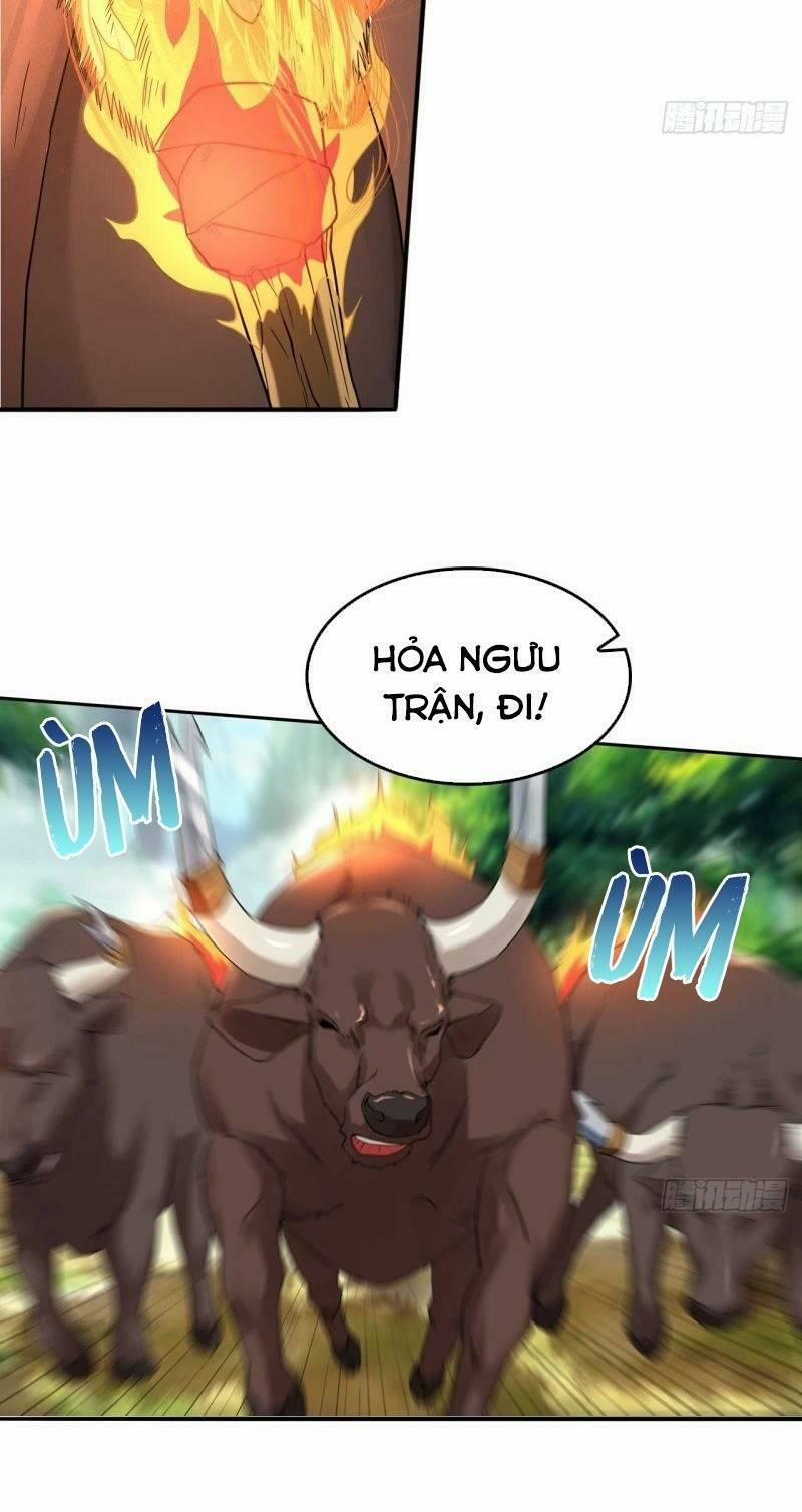 Trọng Sinh Đại Ngoạn Gia 124 trang 9