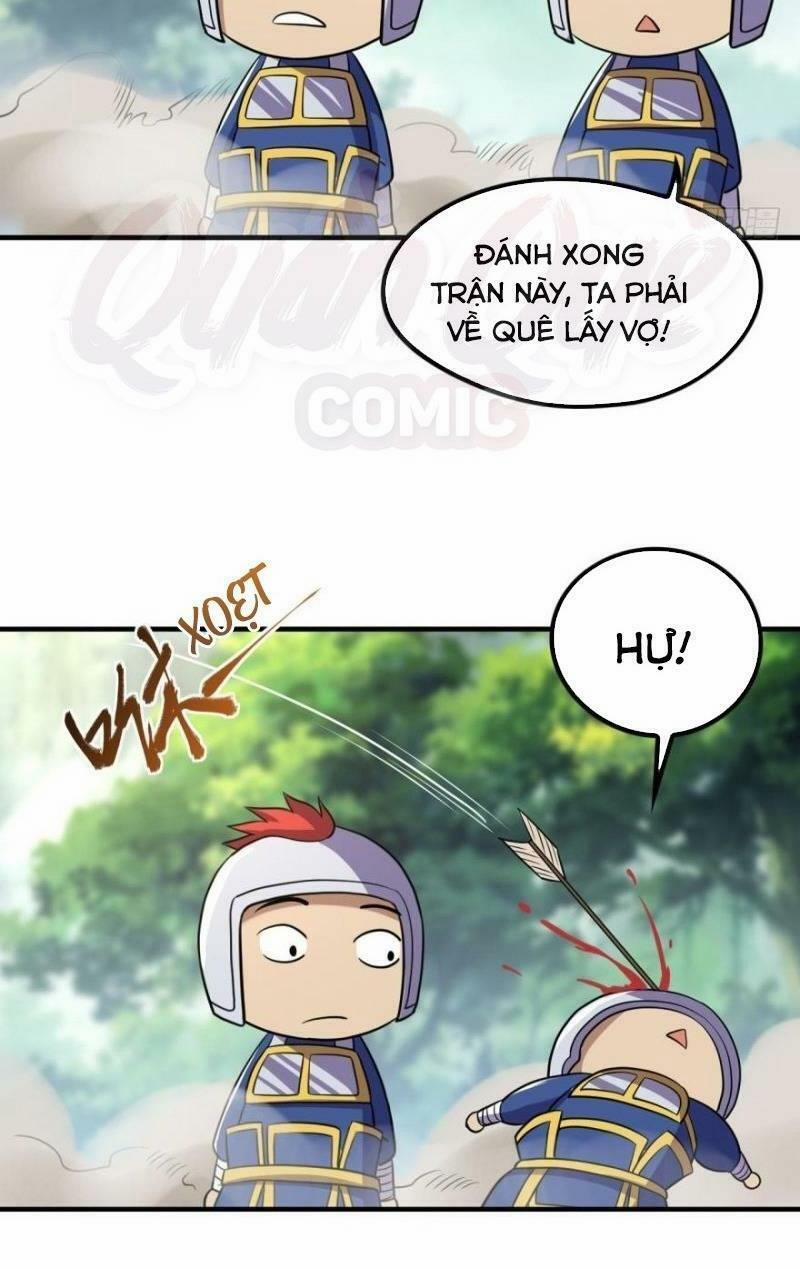 Trọng Sinh Đại Ngoạn Gia 125 trang 1