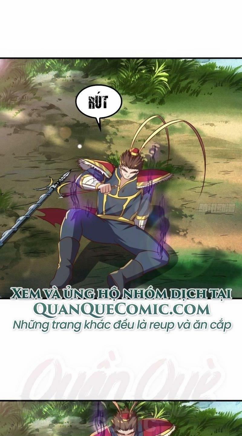 Trọng Sinh Đại Ngoạn Gia 125 trang 12