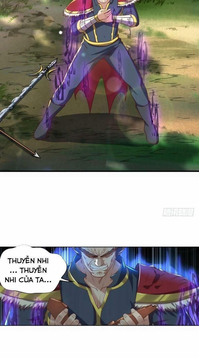 Trọng Sinh Đại Ngoạn Gia 125 trang 13