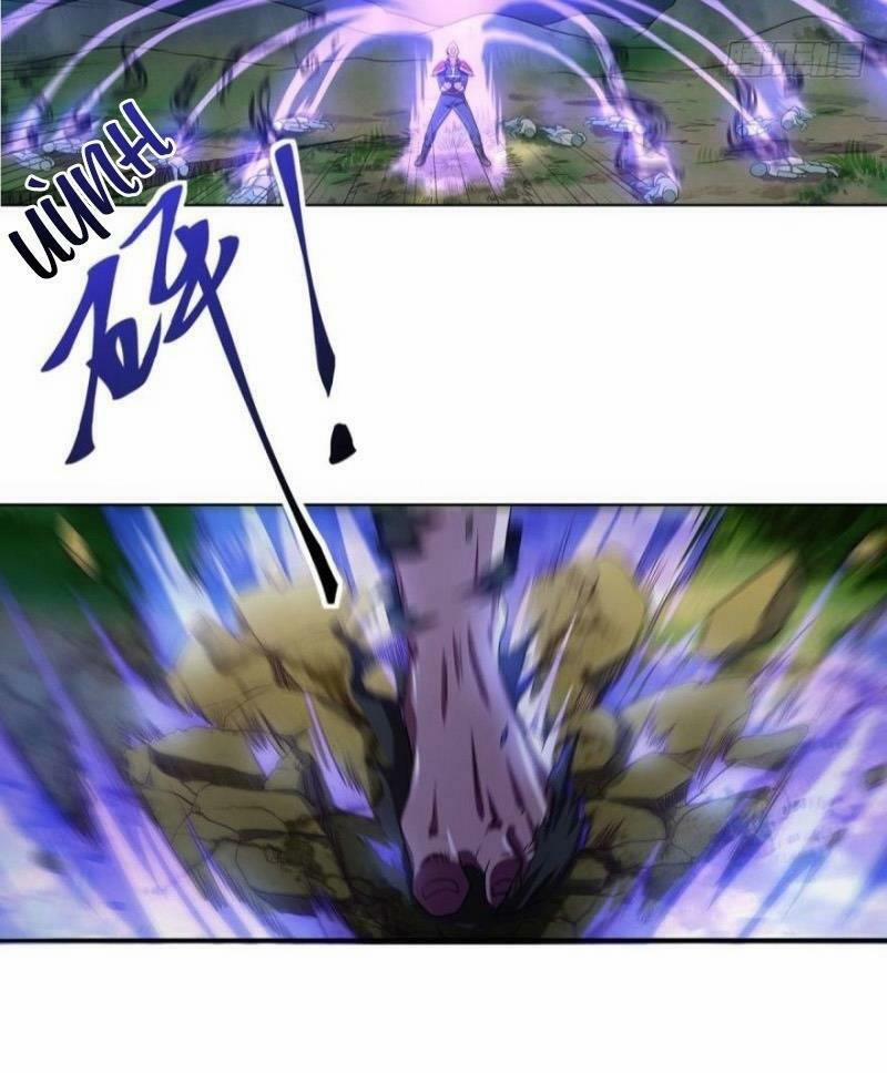 Trọng Sinh Đại Ngoạn Gia 125 trang 15