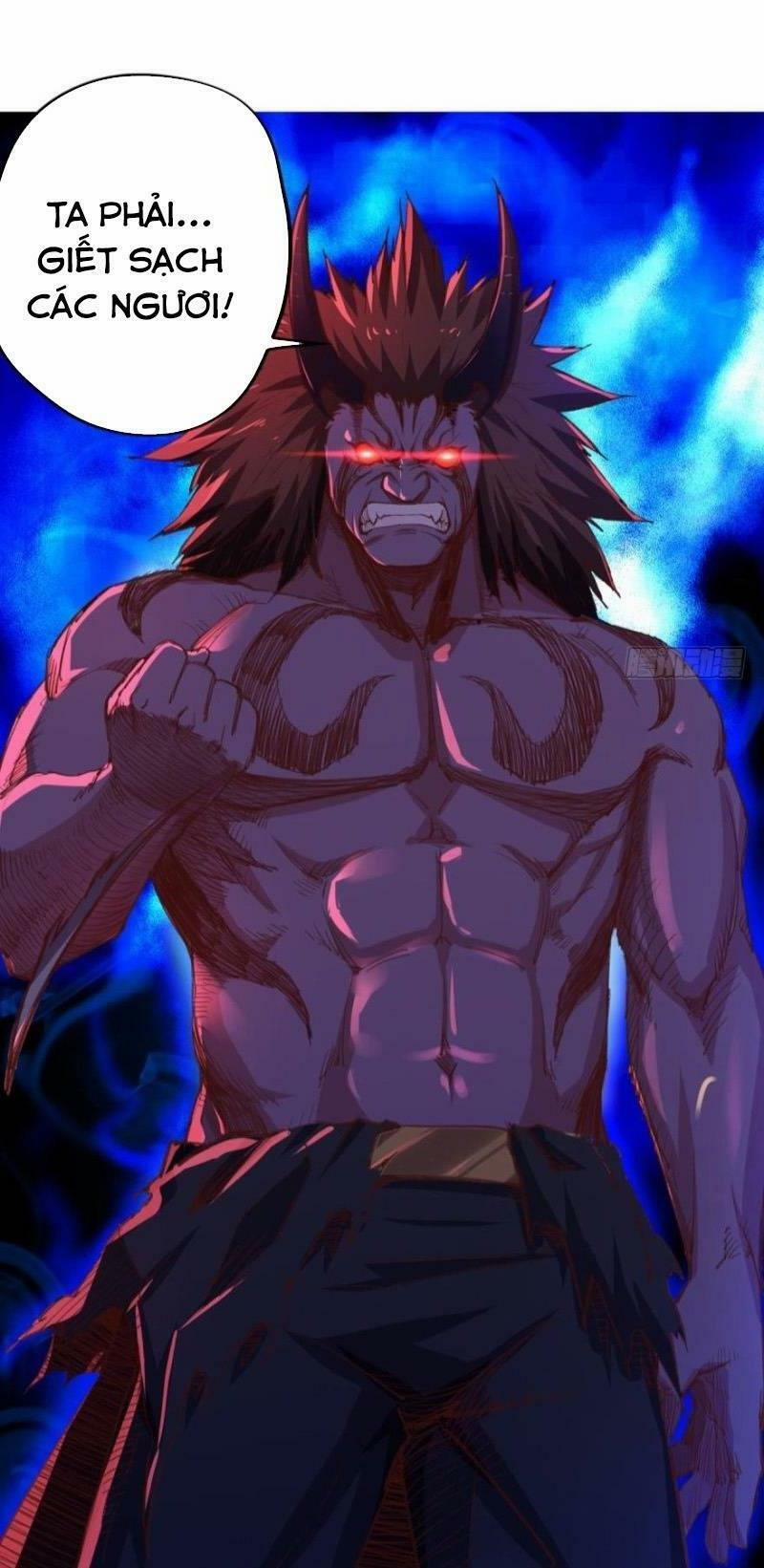 Trọng Sinh Đại Ngoạn Gia 125 trang 16