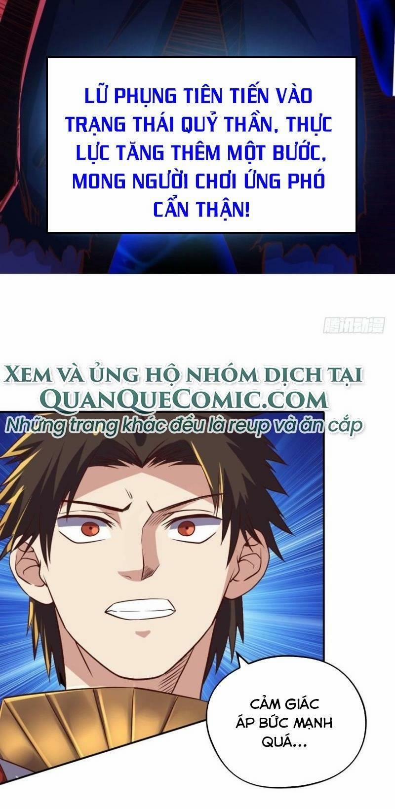 Trọng Sinh Đại Ngoạn Gia 125 trang 17