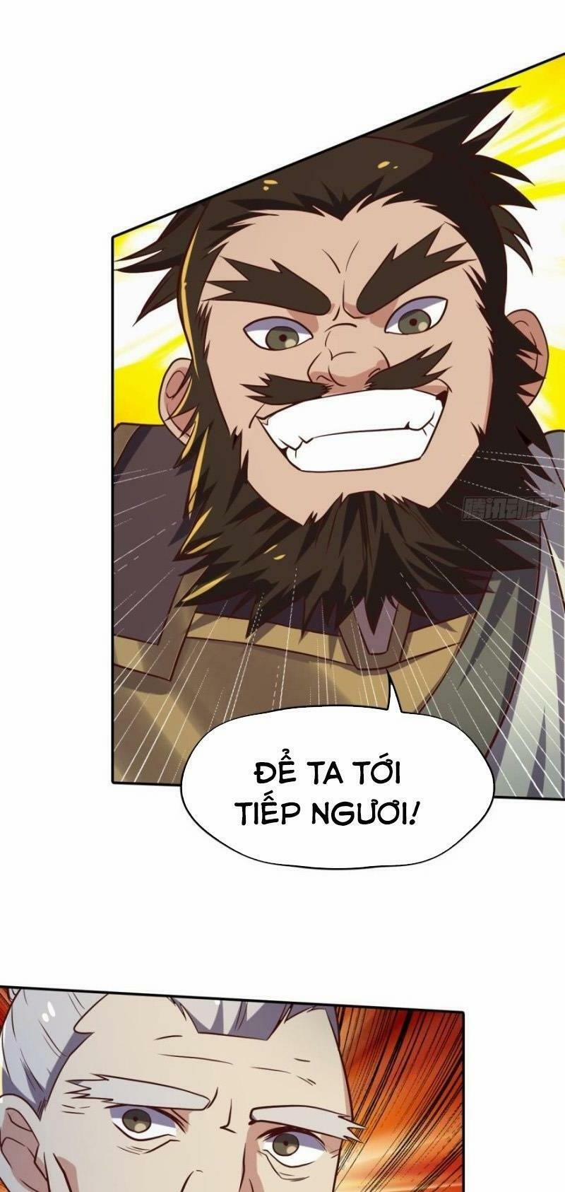 Trọng Sinh Đại Ngoạn Gia 125 trang 18