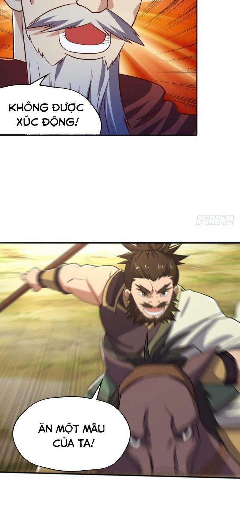 Trọng Sinh Đại Ngoạn Gia 125 trang 19