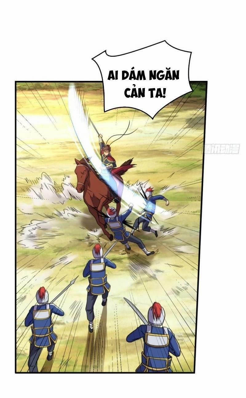 Trọng Sinh Đại Ngoạn Gia 125 trang 2