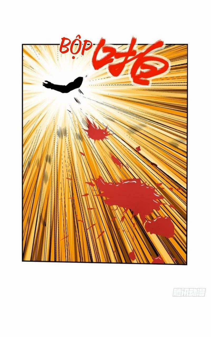 Trọng Sinh Đại Ngoạn Gia 125 trang 22