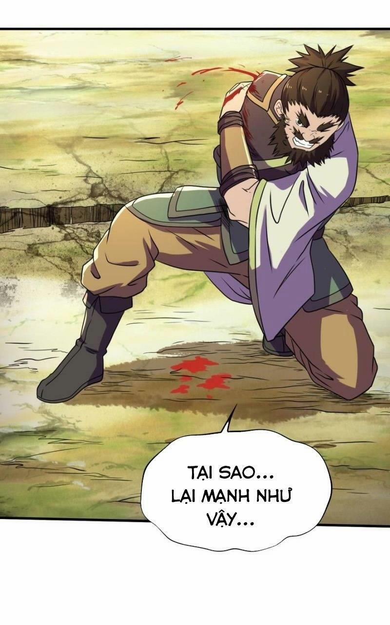 Trọng Sinh Đại Ngoạn Gia 125 trang 23