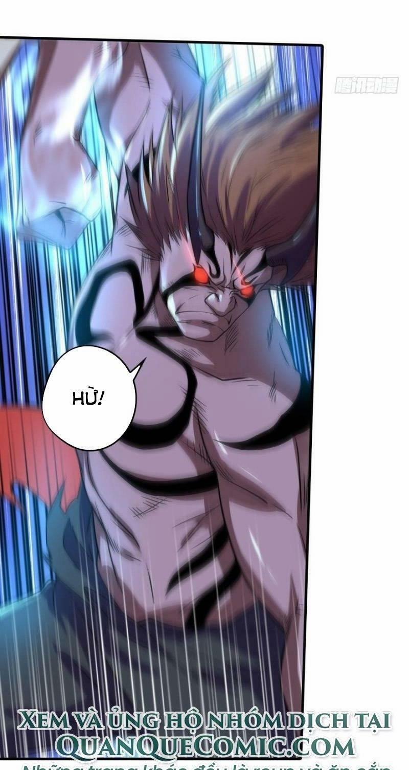 Trọng Sinh Đại Ngoạn Gia 125 trang 24