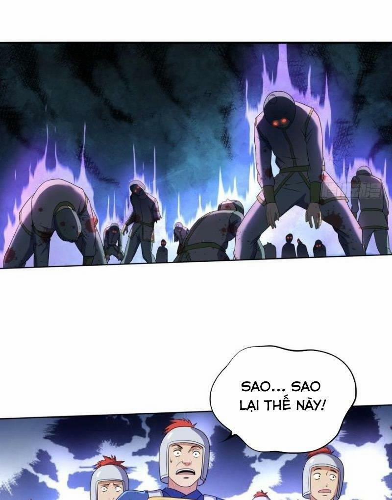 Trọng Sinh Đại Ngoạn Gia 125 trang 26