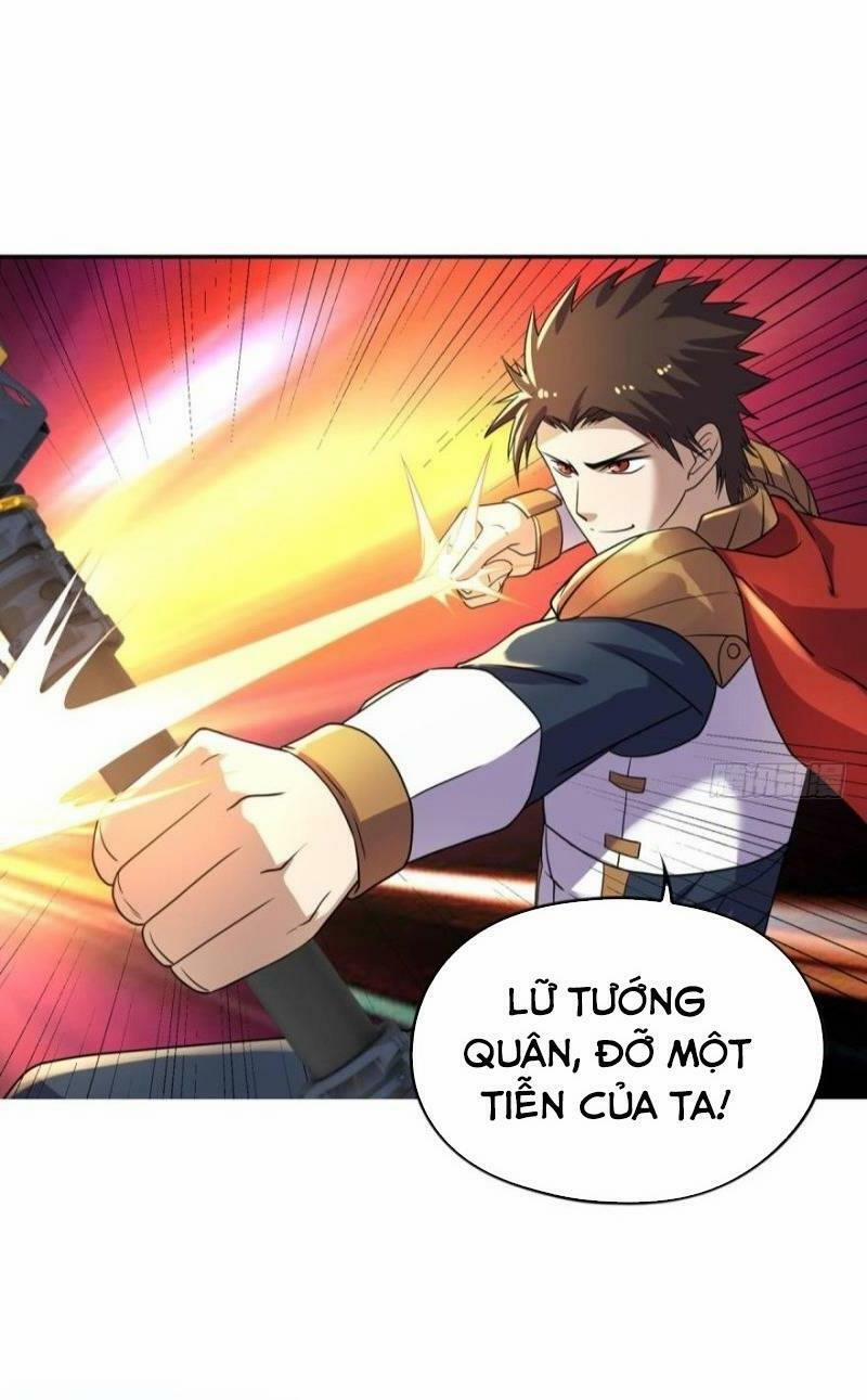 Trọng Sinh Đại Ngoạn Gia 125 trang 3