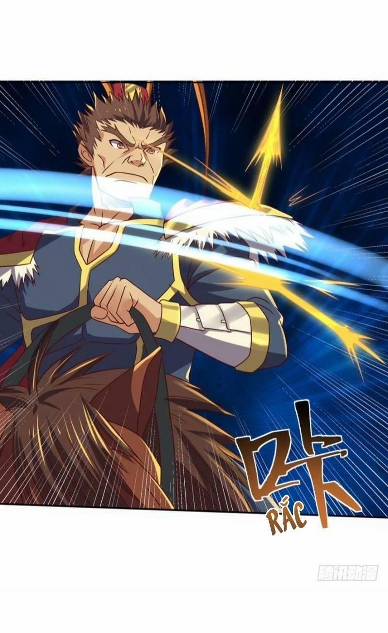 Trọng Sinh Đại Ngoạn Gia 125 trang 5