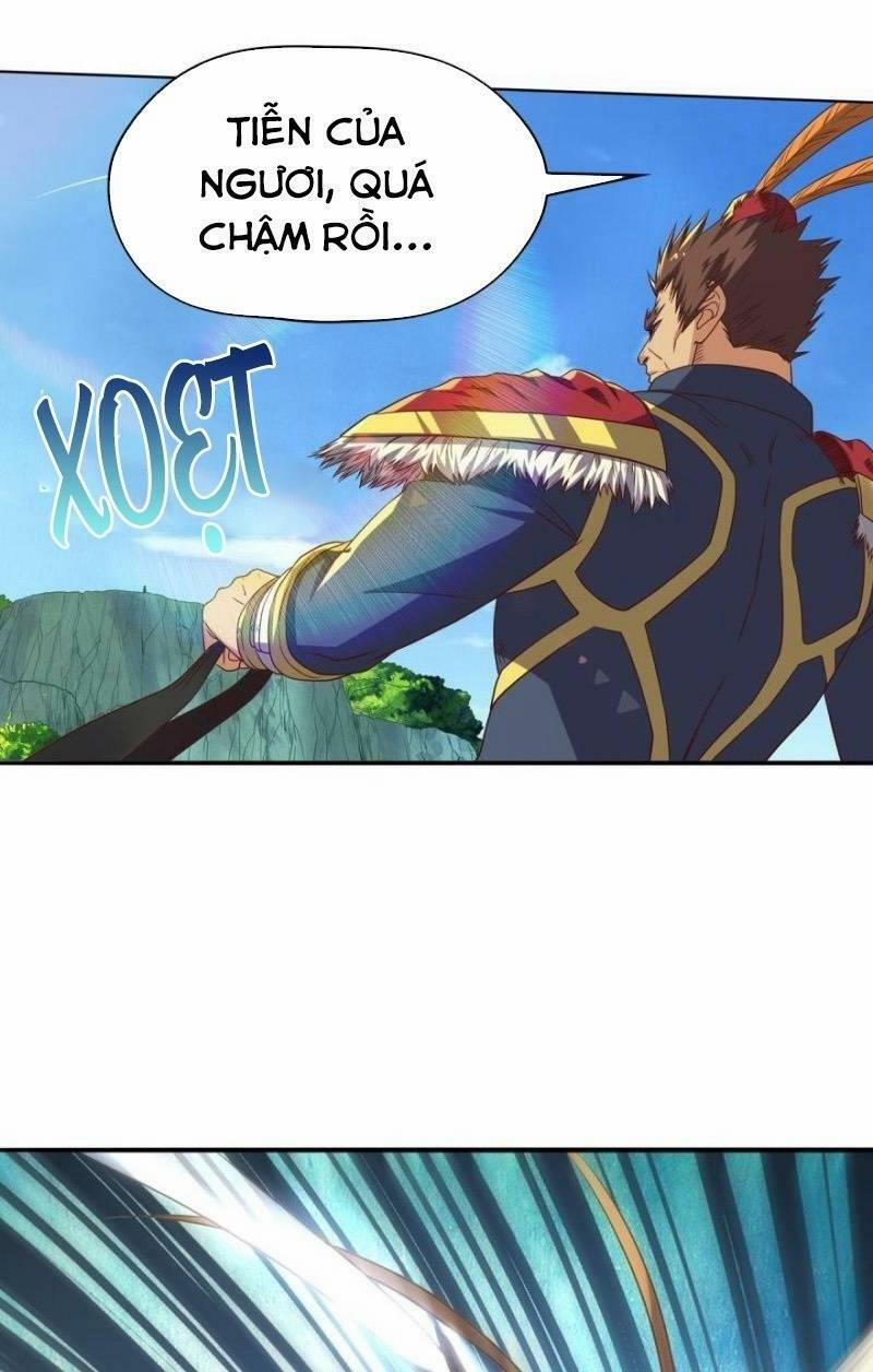 Trọng Sinh Đại Ngoạn Gia 125 trang 6