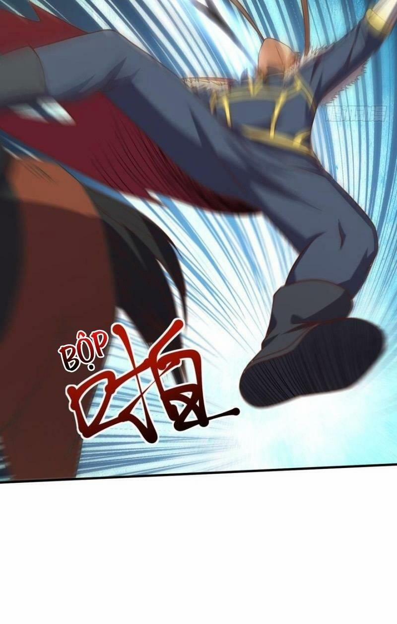 Trọng Sinh Đại Ngoạn Gia 125 trang 7