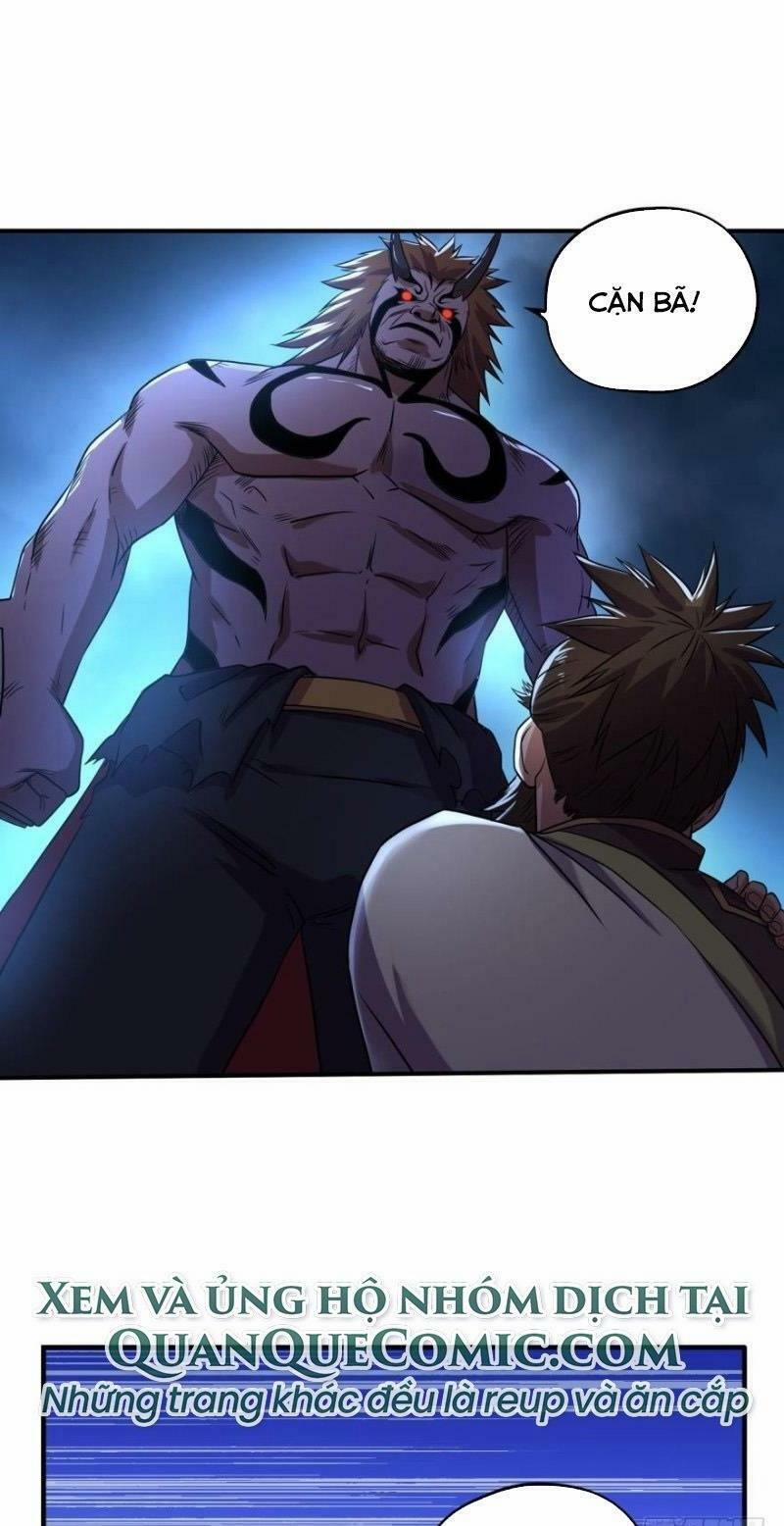 Trọng Sinh Đại Ngoạn Gia 126 trang 0